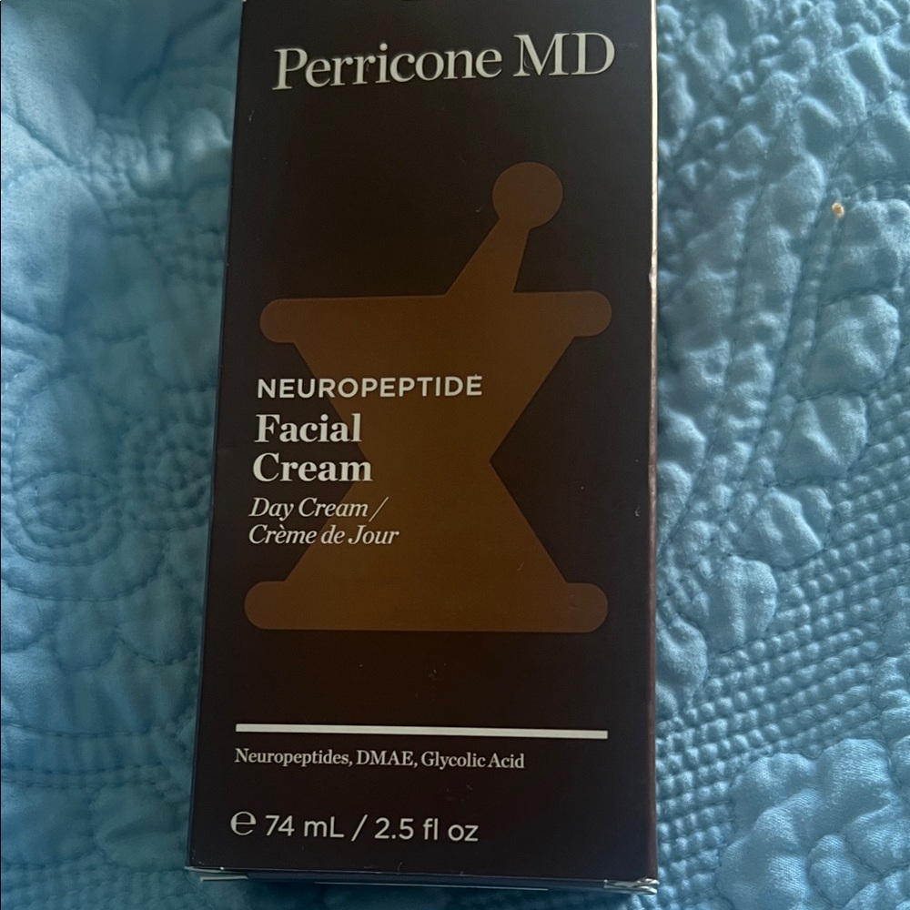 Perricone MD Neuropeptide Facial Cream - Brown